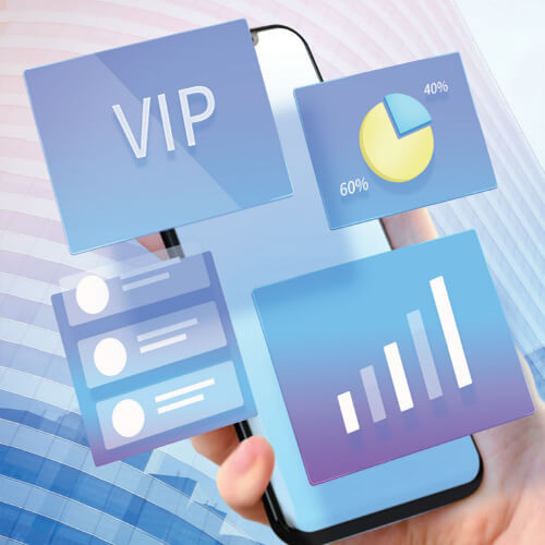 浦东来客门店小程序开发