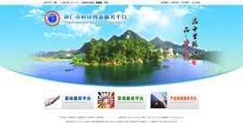 浦东科技创新服务平台